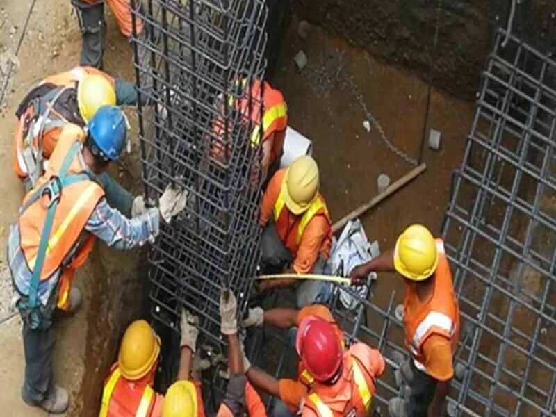 Construcción CDGT