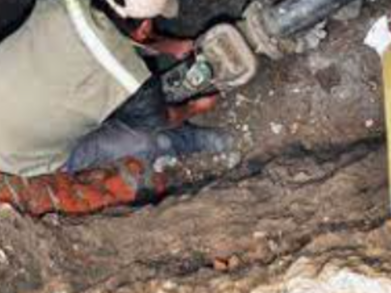 Reparación Tuberías Drenaje Guatemala