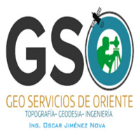 Geo Servicios de Oriente