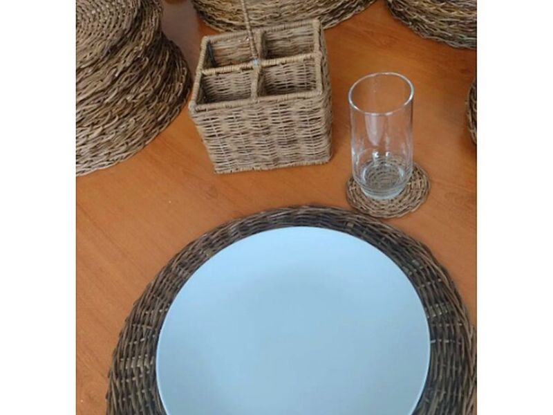 Separadores vaso Guatemala