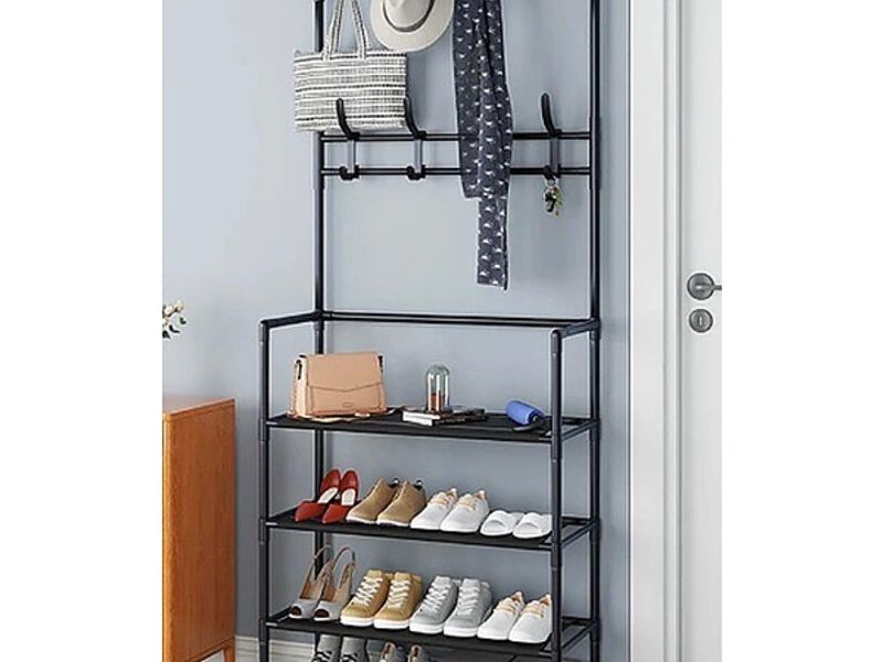 Mueble 2 en 1 Guatemala