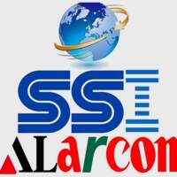 Servicios Y Sistemas Informáticos Alarcón