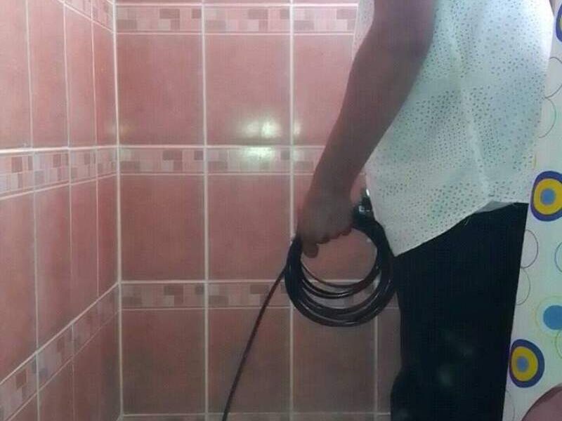 Instalación de tubería 