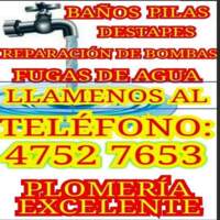 Plomeros Mixco