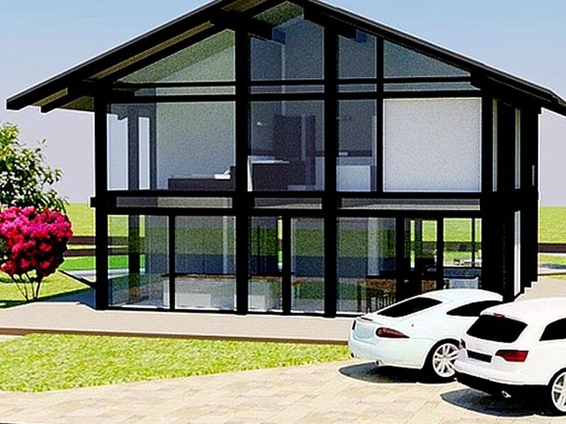 Venta plano casa E Guatemala