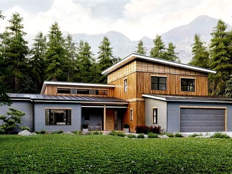 Venta plano casa H Guatemala