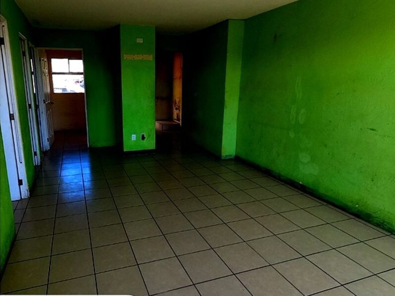 Venta departamento A sala 1 Guatemala