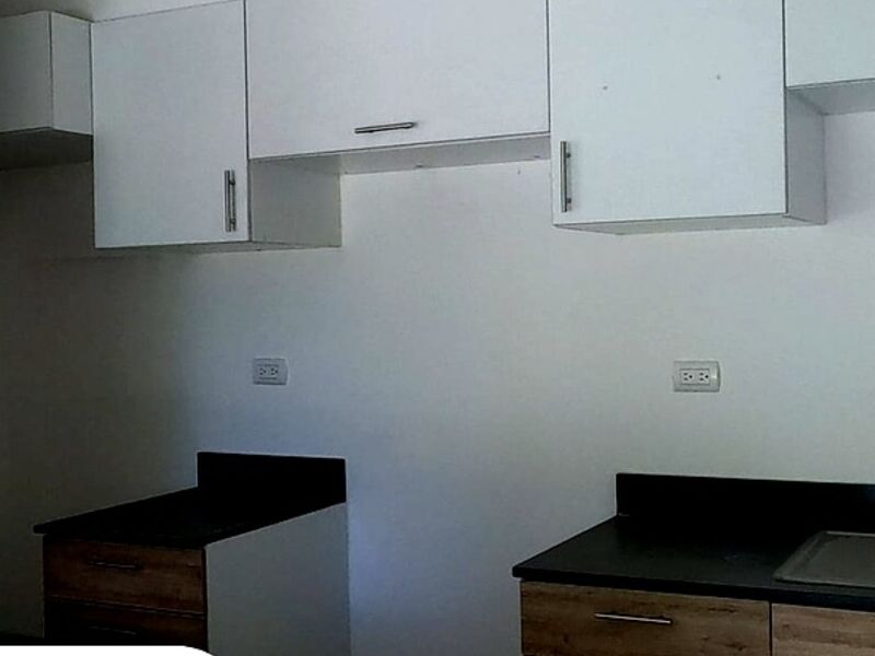 Venta casa A cocina Guatemala