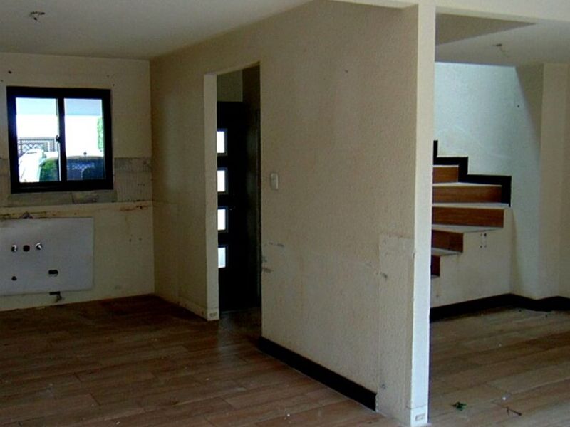Venta casa A Sala 3 Guatemala