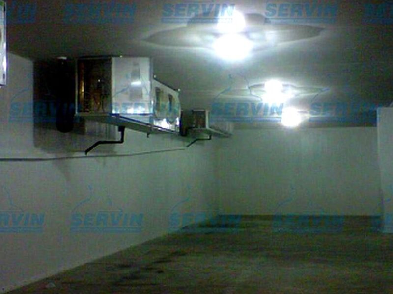 CUARTOS FRÍOS GUATEMALA