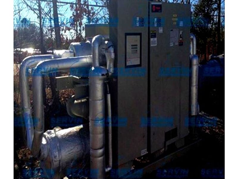 SISTEMA AIRE ACONDICIONADO GUATEMALA