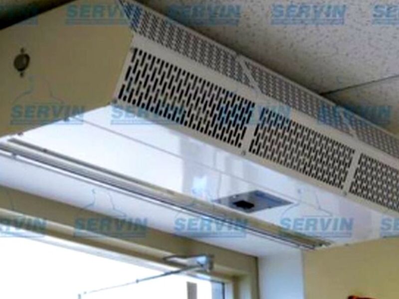 CORTINAS AIRE GUATEMALA