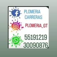 Plomeros Urgentes Gt