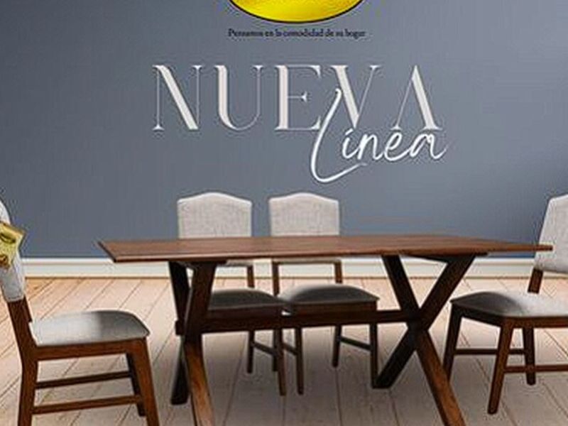 JUEGO COMEDOR CAFE GUATEMALA