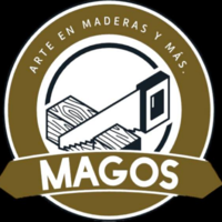 MAGOS Arte en Maderas y Más