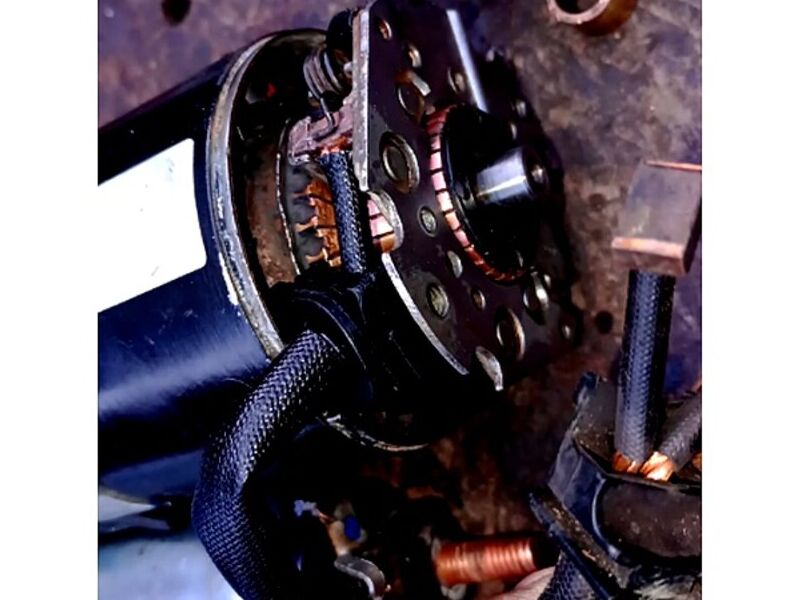 REPARACIÓN MONTACARGAS GUATEMALA FRAIJANES