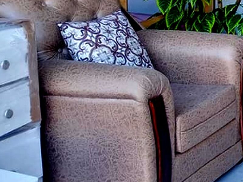 SILLON INDIVIDUAL CAFE GUATEMALA