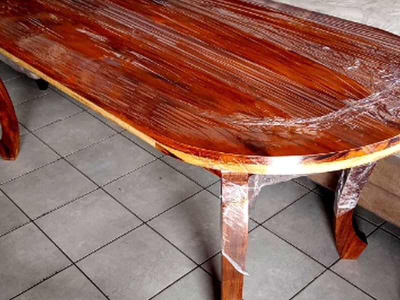 MESA COMEDOR GUATEMALA