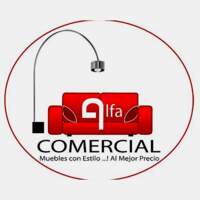 Comercial Alfa