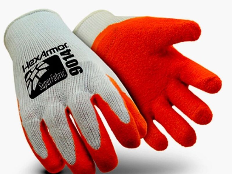 GUANTES 9014 GUATEMALA