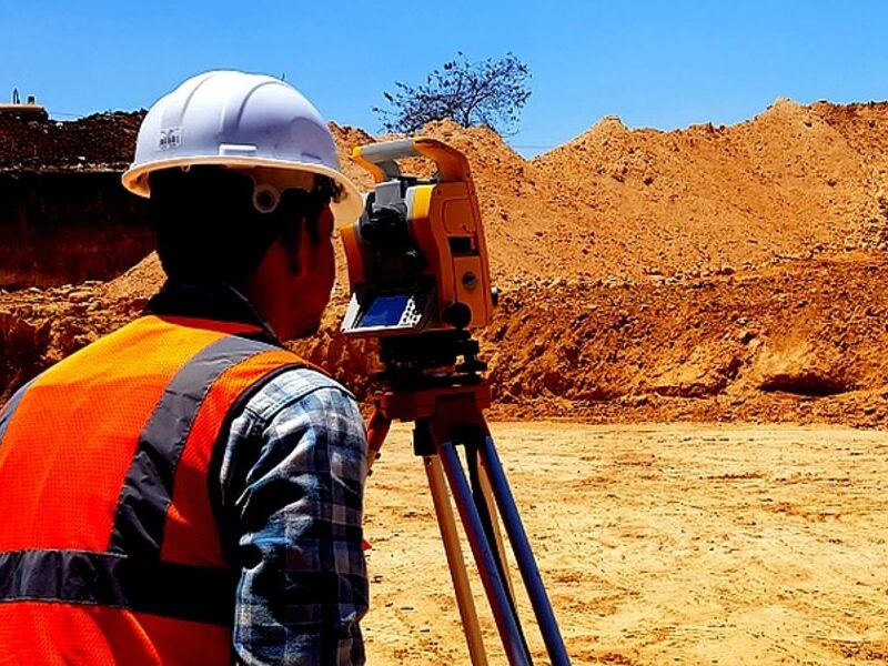 Topografía Guatemala Sumpango