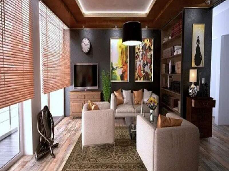 Diseño Interior Antigua Guatemala