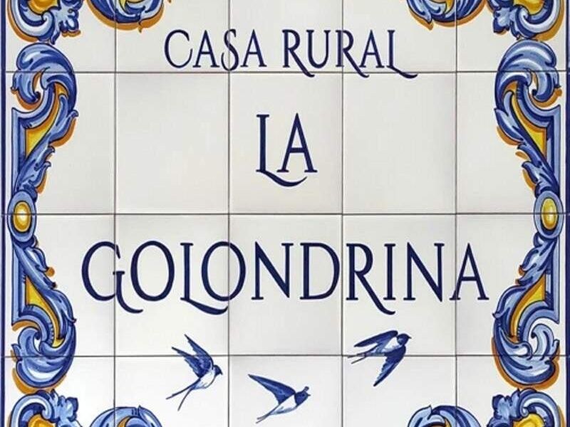 Rótulos Azulejo Antigua Guatemala