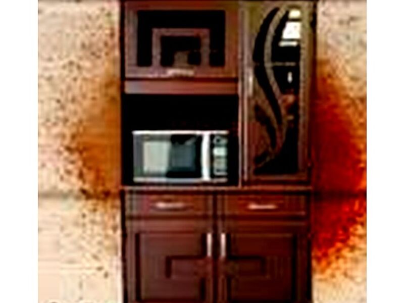 ESTANTERIA COCINA GUATEMALA