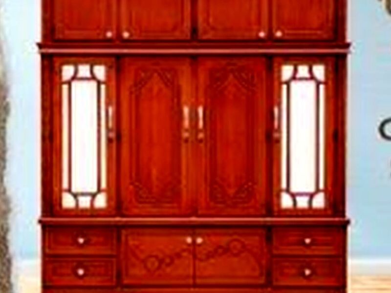 ARMARIO SOLOMA GUATEMALA