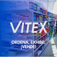 Exhibiciones Vitex