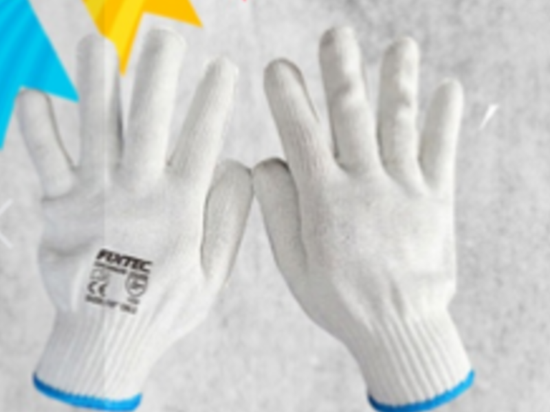 Guantes