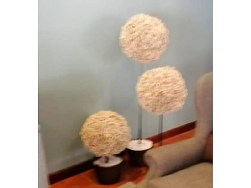 Adorno de Sala Decorativa Guatemala 