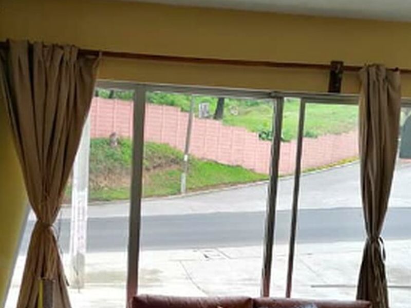 Cortinas modernas Guatemala 