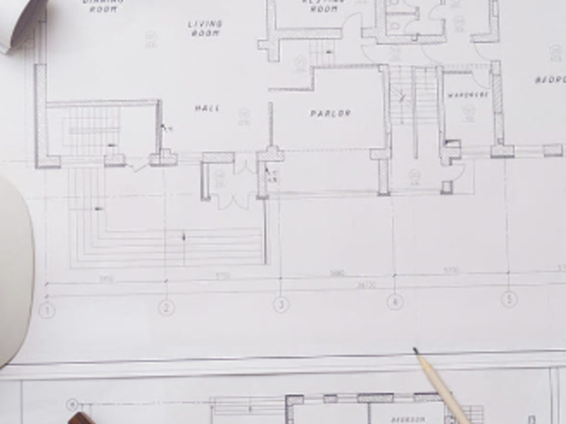 Diseño Arquitectónico Guatemala