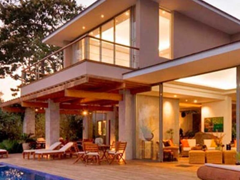 Construcción de residencias Guatemala 