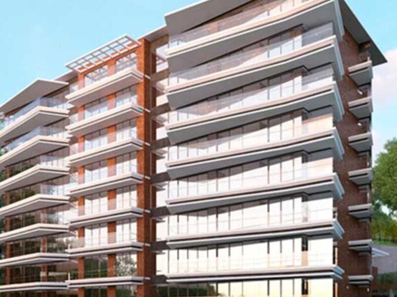 Construcción de apartamentos Guatemala 