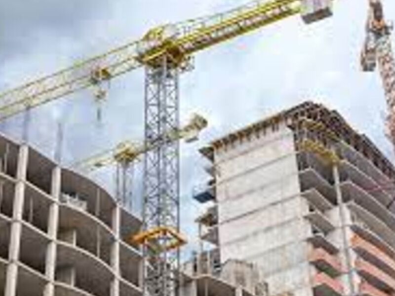 Construcción de edificios Huehuetenango