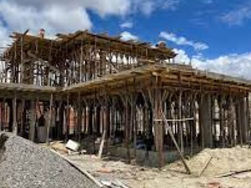 Construcciones civiles Huehuetenango