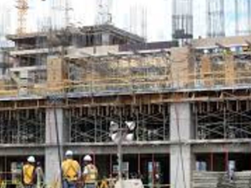 Construcción de edificaciones Guatemala 