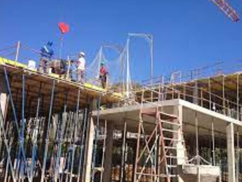 Construcción de edificaciones Huehuetenango