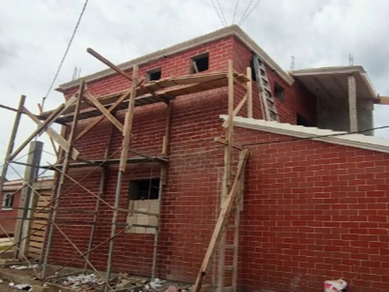Construcción Bienes Inmuebles Guatemala