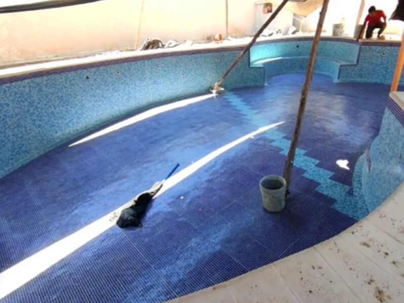 Remodelación Casa Guatemala