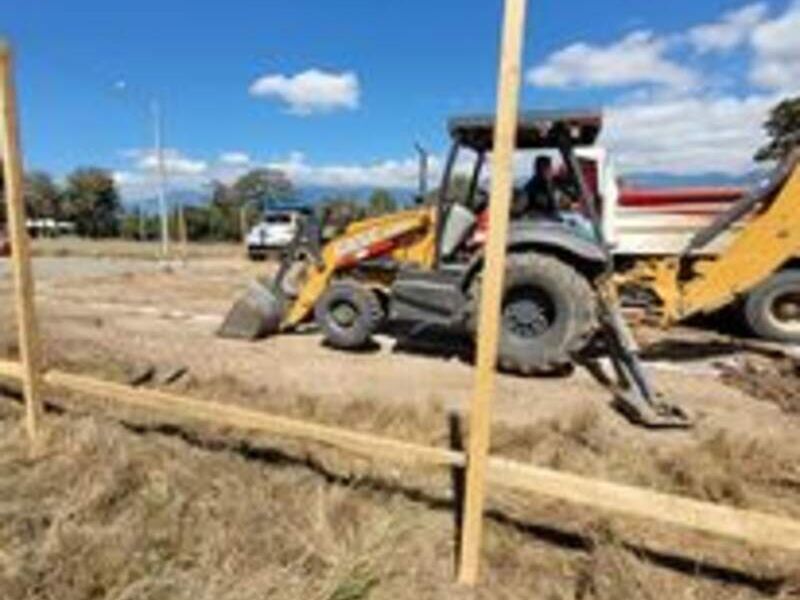 Excavaciones Huehuetenango 