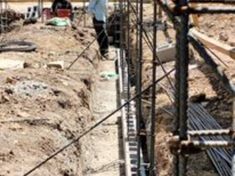 Construcciones residenciales en Huehuetenango 