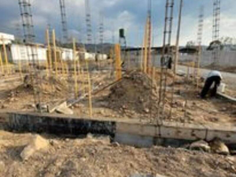 Construcción de residencias Huehuetenango 