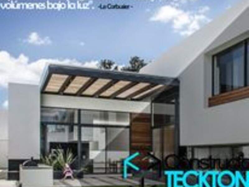 Construcción de residencias en Huehuetenango 