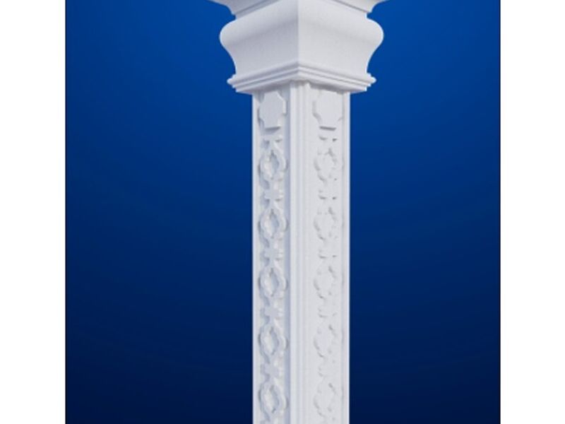 Diseño Columnas Guatemala