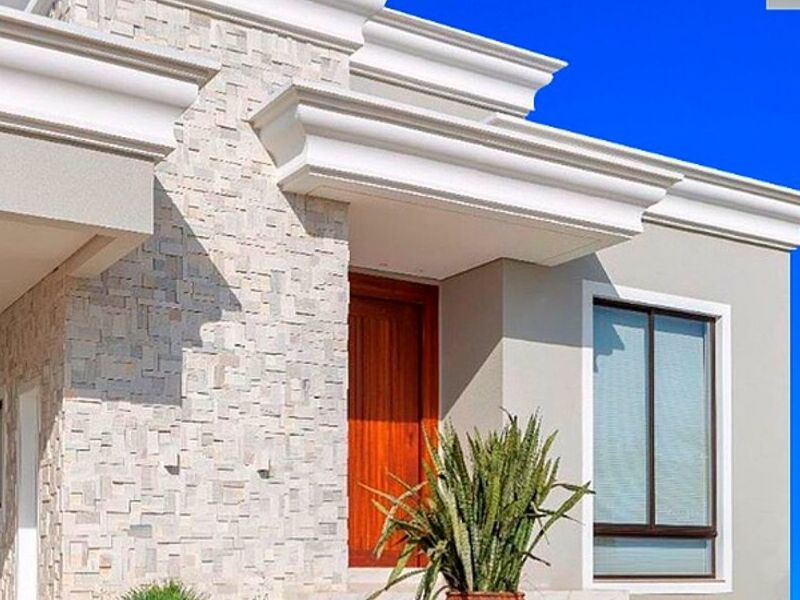 Diseño Casas Guatemala