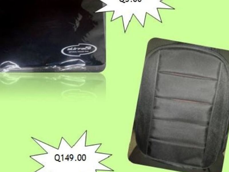 Venta Estuche Laptop Guatemala