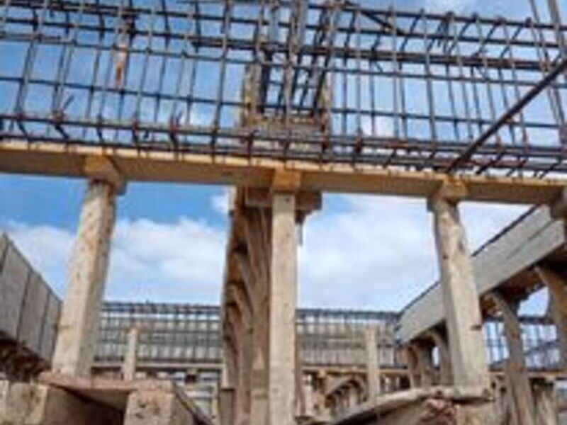 Construcción de edificaciones Quetzaltenango